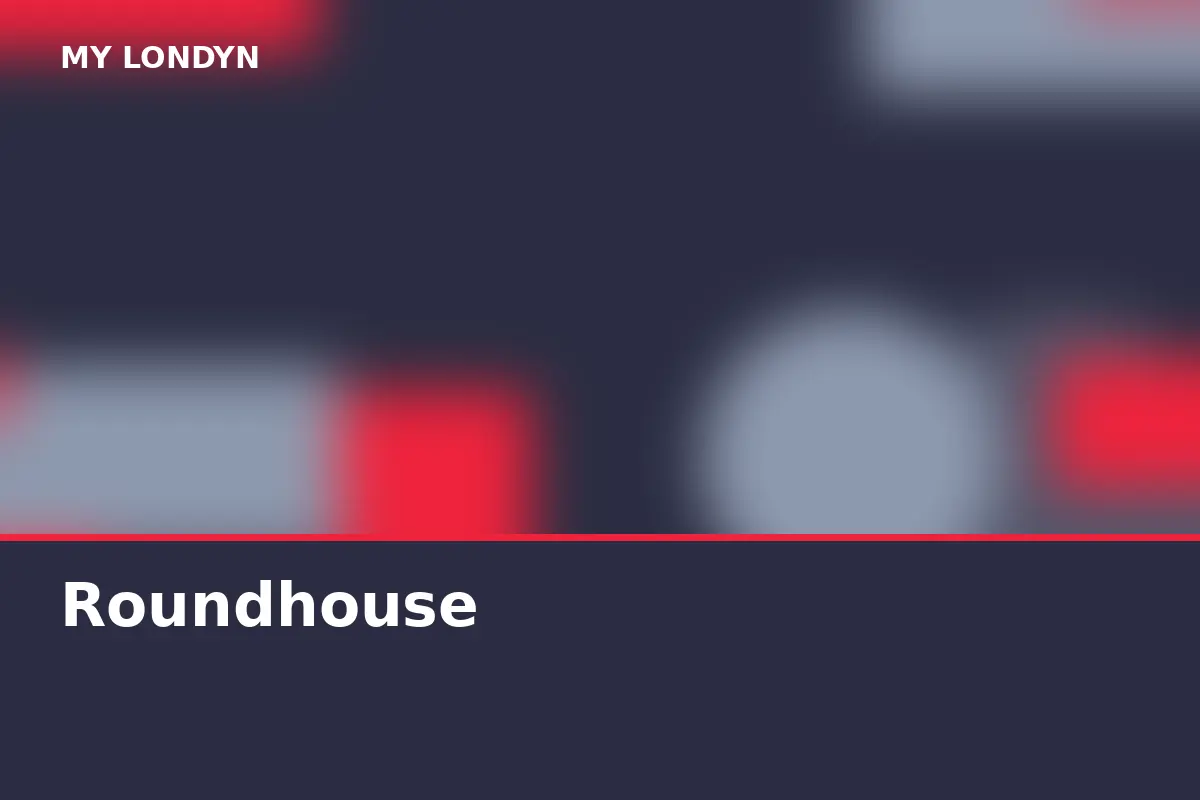 Roundhouse